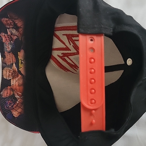 2014 WWE Hat - Picture 7 of 7